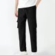 thumbnail image 1 of Pantalones largos para hombre, moda de primavera e invierno, pantalones deportivos casuales, pantalones para hombre, 1 of 6