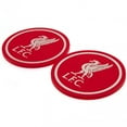 thumbnail image 2 of Liverpool FC Coaster Set (Pack Of 2), 2 of 3