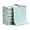 Green, variant on (8pc)Luluganb Kitchen Towels Kitchen Hand Towels Cleaning Cloths Tea Towels for Kitchen Microfiber Dish Cloths Multi-color One Size