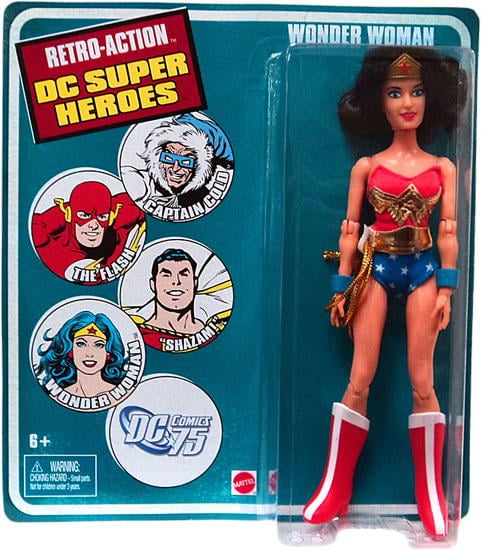 retro action man
