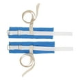 thumbnail image 3 of Restricciones,Titulares de ,Correas de sujeción,Restricciones de muñeca,Restricciones de tobillo Yuyangstore Restricciones, 3 of 6