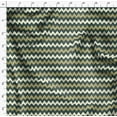 thumbnail image 4 of Soimoi Cotton Poplin Green Fabric By the Yard - 42 Inch Wide - Geometric Geometric - Modern and Artistic Fusion for Fashion and Home Printed Fabric, 4 of 6