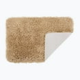 thumbnail image 5 of Shaggy Microfibre Non Slip Bath Mat 40 x 60cm, 5 of 10