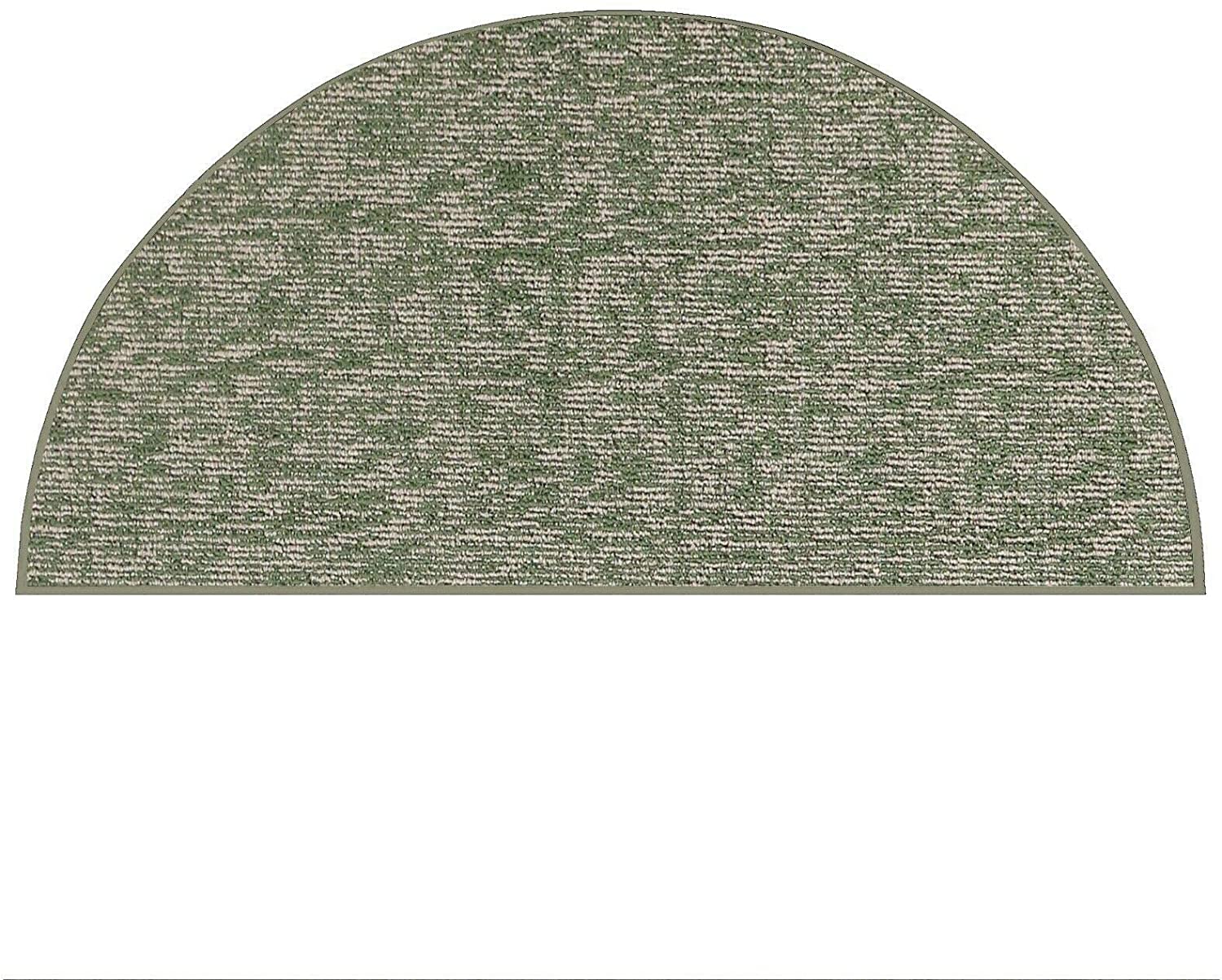 Indoor Outdoor custom size area rugs made in USA comes in Ten colors