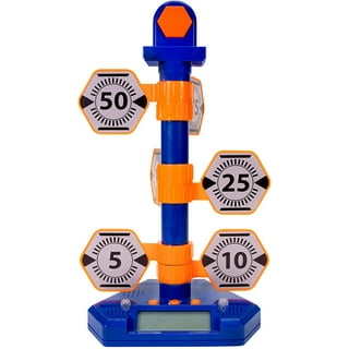 Nerf and Blaster Targets in Blaster Accessories Walmart