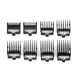 thumbnail image 5 of BaBylissPRO BarberOlogy Comb Set, 880 Models/FX650/FX673, 5 of 5
