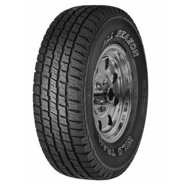 Sigma Wild Trail All Season 215/85R16 115 R Tire
