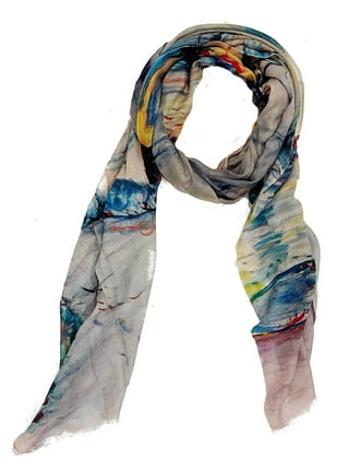 Elvis Scarves