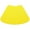 Yellow, variant on kraftware 32739 fishnet placemat dz, wedge, white