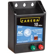 Zareba Low Impedance Charger