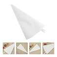 thumbnail image 1 of Mobutofu 3pcs Reusable Pastry Bags For Cake Icing And Frosting For Easy Decorating For Cakes Cookies And Home Baking, 1 of 7