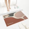 thumbnail image 1 of Bath Mat(40x60cm, Shadowhunter) Non-Slip Absorbent,Shower and Bathroom Mat,Non-Slip Bath Mat,Soft Bathroom Mat,Bathroom Mat, 1 of 7