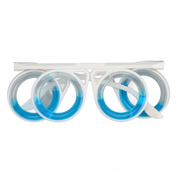 Gafas Para Aliviar Las Náuseas, Gafas Plegables Portátiles Para El Mareo Material TPE Resistencia A La Oxidación Sin Lentes Para Niños Para La Enfermedad Del Avión