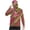 Mint Green, variant on longantii Sun Shirts for Men Quick-Drying Long Sleeve Tshirts with Face Mask Comfortable Breathable Hoodie Gradient Graphic Hiking Running Swimming Shirts 2026 Summer Clothes Orange M