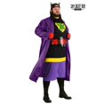 thumbnail image 3 of Bluntman Adult Plus Size Costume, 3 of 3