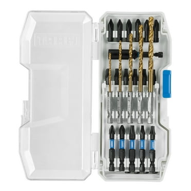HART 41-Piece Impact Drill and Drive Set