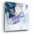 thumbnail image 2 of Epic Art 'Abstract Layers II' by Kathy Ferguson, Acrylic Glass Wall Art, 12"x12", 2 of 8