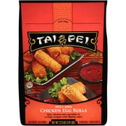 Tai Pei Spicy Mini Chicken Egg Rolls, 15 ct, 22.5 oz