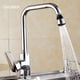 thumbnail image 4 of Aireador con filtro CHAO Para grifo giratorio 360 grados Ahorra Agua Para Baño y Cocina, 4 of 5