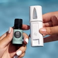 thumbnail image 2 of Edens Garden Ocean Breeze Essential Oil Blend- 100% Pure Premium Grade, Undiluted, Natural, Therapeutic, Aromatherapy, The Best for Diffusing, Candle, Laundry, Humidifiers 10 ml (.33 fl oz), 2 of 9