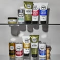 thumbnail image 4 of [ 2 PACK ] SoftSheen-Carson Magic - Grooming Men's Facial Exfoliating Scrub 6.8 oz * BEAUTY TALK LA *, 4 of 5