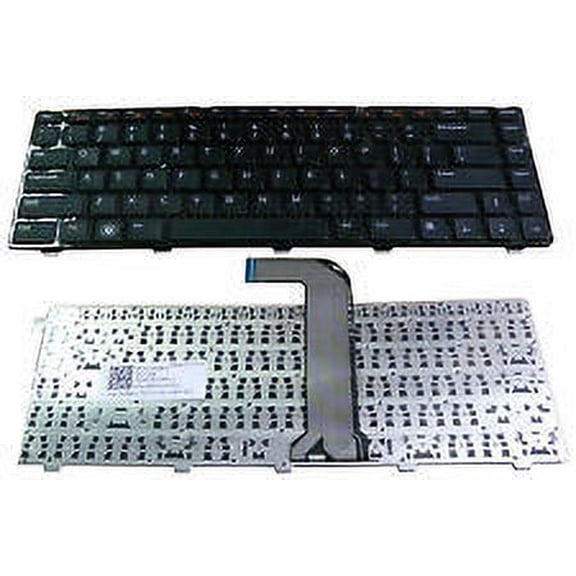New Genuine Dell Inspiron 5520 Keyboard 65JY3 065JY3