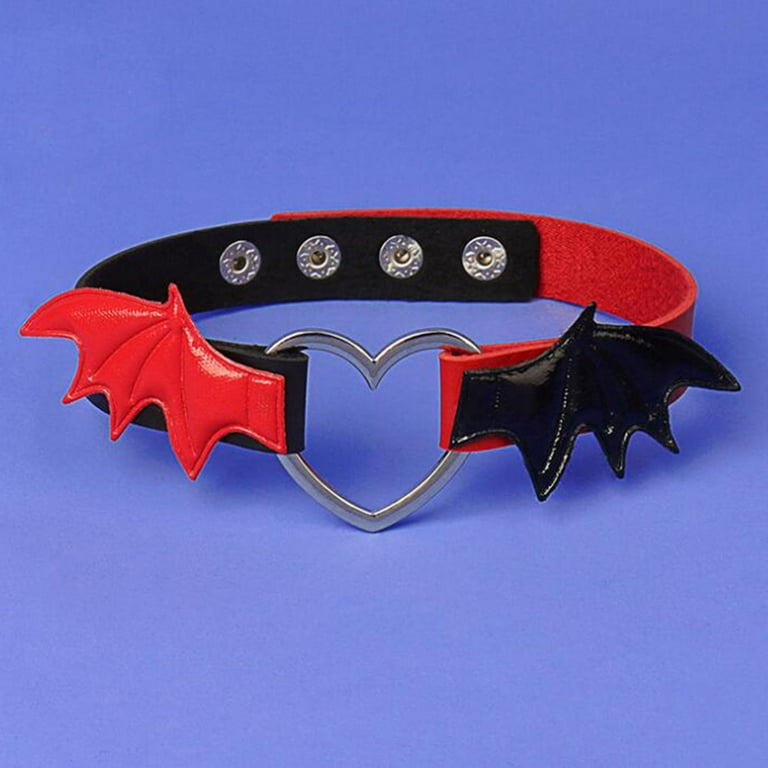 Devil choker deals