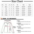 thumbnail image 3 of Lenpel Women's Turtleneck Shirts Long Sleeve Solid Slim Ribbed Base Layering Tops Lightweight Fall Sweaters, 3 of 3
