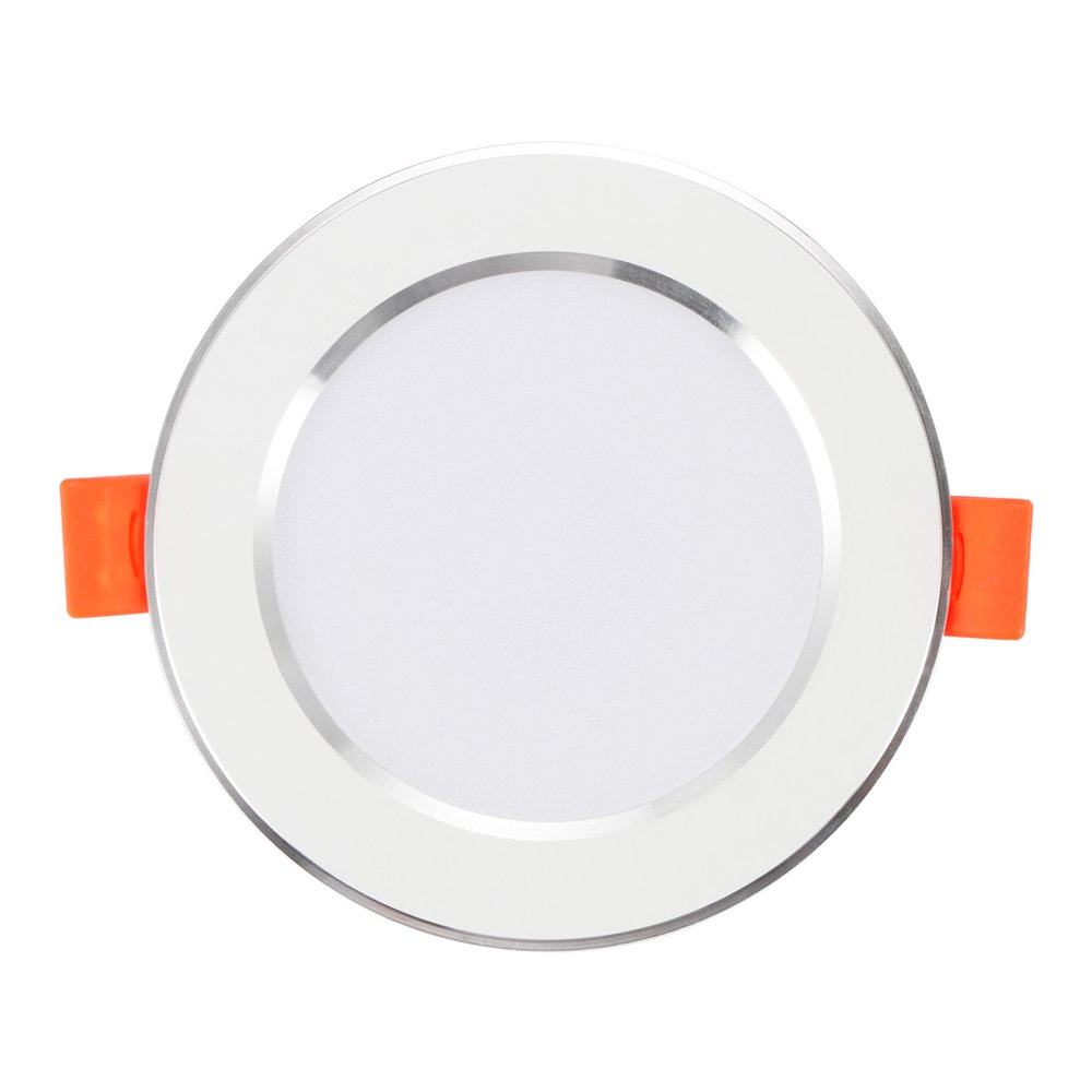 Onever Motion Sensor Light Ceiling 9W Indoor Sensing LED ...