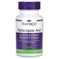 thumbnail image 1 of Ácido Alfa Lipoico 300 mg 50 Cápsulas, 1 of 4