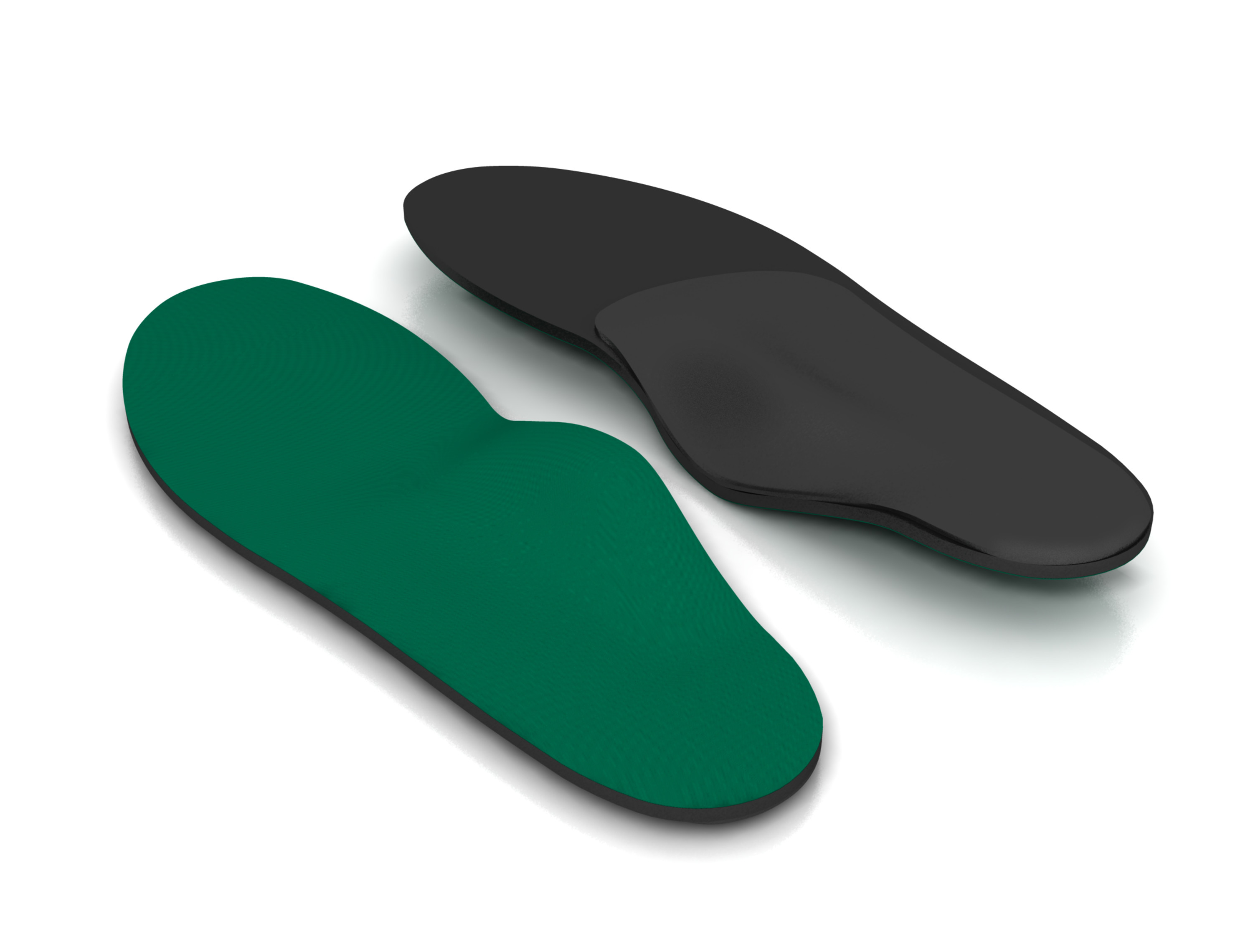 Spenco Rx Arch Cushions Insole - image 4 of 4