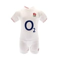 thumbnail image 1 of England RFU Children/Kids T Shirt And Shorts Set, 1 of 1