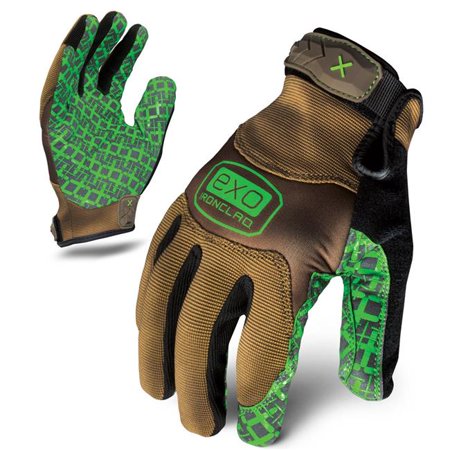 

Ironclad Performance Wear Project Grip Glove Large