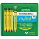 thumbnail image 1 of Lápices Ticonderoga My First Short Triangulares con estuche de madera #2 HB, 1 of 6