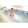 Sesame Street Bath Bundle By Ginsey