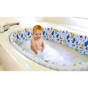Sesame Street Bath Bundle By Ginsey