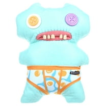 Budgie Fuggler Gaptooth Mc Goo - Mint