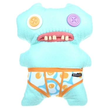Budgie Fuggler Gaptooth Mc Goo - Mint