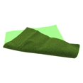 thumbnail image 2 of Artificial Grassland Simulation Moss Lawn Fake Green Grass Mat Carpet Diy Festive And Party Decoration Supplies Plastic, 2 of 9