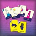 thumbnail image 6 of Wonky: The Unstable Party Game (Walmart Exclusive) By USAopoly, 6 of 10