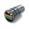 Bulk Buys MM041-75 12"L x 12"H x 12"W Black Electrical Tape Pack of 75