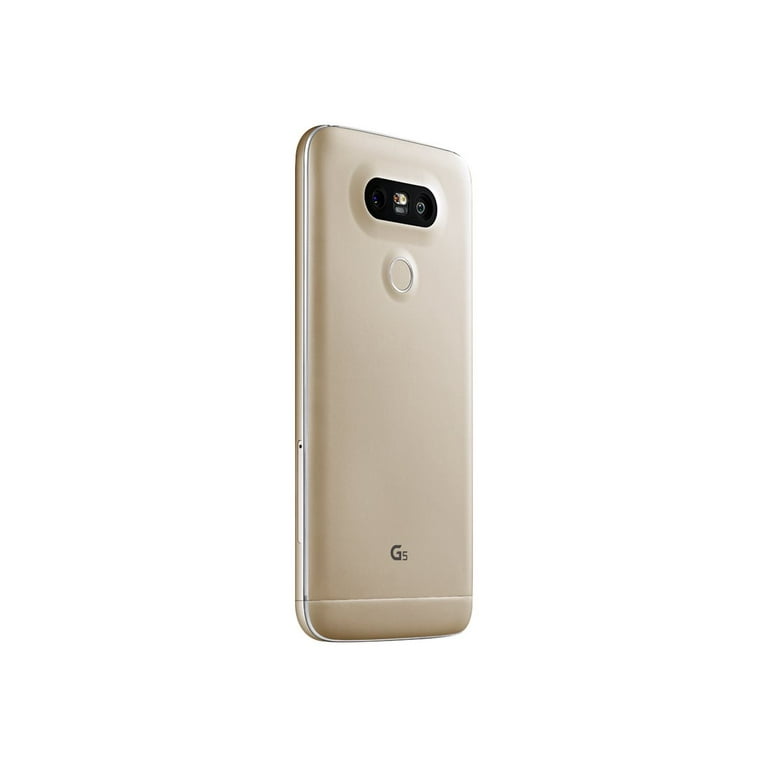 LG G5 AT&T Android Smartphone in Titan (H820)