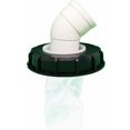 thumbnail image 1 of Filtro de nylon lavable con tapa Tanque de lluvia Fieltro punzonado Cisea, 1 of 1
