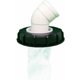 thumbnail image 1 of Filtro de nylon lavable con tapa Tanque de lluvia Fieltro punzonado Cisea, 1 of 1