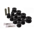 thumbnail image 1 of Convient aux Ford Mustang Energy Suspension 1964-1973, Bague à Ressort à Lame 4.2101G Noir; Polyuréthane, 1 of 4