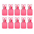thumbnail image 2 of 10pcs Squid Jig Hook Protector Shrimp Fishing Jigs Lure Covers Caps Red L, 2 of 9