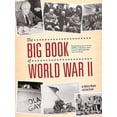thumbnail image 1 of Pre-Owned The Big Book of World War II (Scholastic Edition) (Paperback) 0762438665 9780762438662, 1 of 1