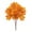 C, variant on Eoozwa Artificial Maple Leaves Branches Faux Fall Fake Autumn Leaves for Thanksgiving Table Centerpieces Decoration, Novelty Style