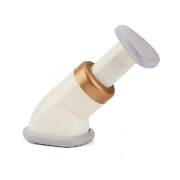 Ejercitador de cuello portátil TANGJMXG Eliminador de papada Dispositivo de entrenamiento facial