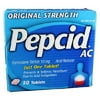 Pepcid AC - Antacid - 10 mg Strength Tablet - 30/Box - McK